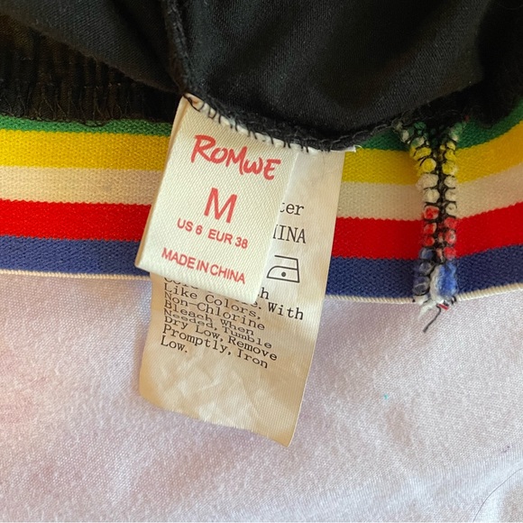 Cropped Tank - Picture 3 of 3